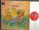 EMI HMV ASD 2486 Dorati Jones Sibelius Luonnotar