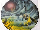 IRON MAIDEN - Flight Of Icarus 1983 12