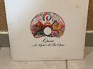 Queen ?– A Night At The Opera 1975 7E 1053 LP Vinyl Record Album VG+ VG