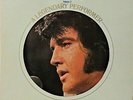 ELVIS PRESLEY ELVIS A LEGENDARY PERFORMER VL.2 CPL1 1349 +BOOKLET  UK VINYL LP
