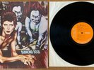 DAVID BOWIE - Diamond Dogs Vinyl LP UK 1974 A1 oly matrix