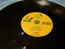Ltj Bukem Demons Theme A Couple Of Beats Glr001 good looking records