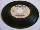 VERNON GARRETT - ANGEL DOLL / HOP, SKIP & JUMP - VENTURE DJ