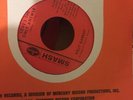 Northernsoul Kelly Garrett Loves The Only Answer