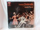 Prokofiev, Cinderella, Andre Previn, EMI/Angel, double LP, M/NM, sealed
