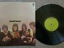 FACES - THE FIRST STEP - OZ PRESS PSYCH MOD ROCK LP - 1970 - SMALL FACES