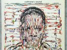 JOHN COLTRANE Coltrane’s Sound ATLANTIC original US stereo NM