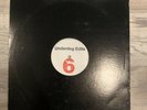 Underdog Edits 6 Jamie Principle Your Love Jorge Santana Darling I You 12” Vinyl