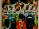 Three 6 Mafia 