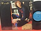 TODD RUNDGREN Runt 1970 AMPEX Original LP In SHRINK NMINT- w Inner Lyric Sleeve