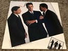 1990 Harry Connick, Jr. Trio LP - Lofty’s Roach Souffle, Columbia, VG+/VG++