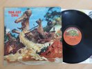 Toe Fat: TWO, US 1st press, 1971, TOP-Condition