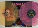 New Chance the Rapper Acid Rap 2LP Pink/Yellow Colored Vinyl Coloring Book 10day