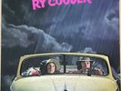 RY COODER INTO THE PURPLE VALLEY GERMAN PRESS REPRISE VINYL LP REP 44142