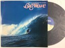 Big Wave. Soundtrack. Tatsuro Yamashita. Japanese Import LP Surf. Beach Boys