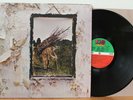LED ZEPPELIN IV Zoso LP (Atlantic SD-7208, orig 1971) NM/VG++ Vinyl