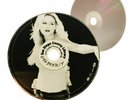 This Way [LP] by Jewel (Vinyl, Nov-2001, Atlantic USA)