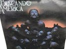 RUBEN BLADES * Buscando America * 1984 Record Vinyl LP * Panama
