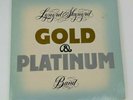 Lynyrd Skynyrd Band Gold & Platinum, 2 LP Records MCA2-11008, Gatefold 1979