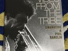 Vibes From The Tribe Emanative & Phil Ranelin 7 Inch Single