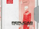 Gary Numan : Replicas: The First Recordings VINYL 12