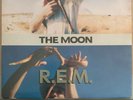 REM Man On The Moon 1992 UK 7