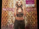 BRITNEY SPEARS Oops...I Did It Again LP on PURPLE/WHITE SWIRL VINYL New SEALED