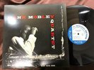 MINT  HANK MOBLEY QUARTET BLUE NOTE BN 0018 MONO JAPAN Vinyl LP