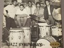 Jazz Symphonics - The Beginning  1968 ORIGINAL Private Press Jazz-VG+