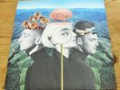 WHAT IS LOVE Deluxe Clean Bandit 2 Red Colored Vinyl LP Colored Records Atlantic