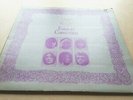 FAIRPORT CONVENTION liege & lief G/FOLD VINYL LP - UK 1969 a1 b1 / FOLK ROCK