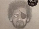 DANGER MOUSE The Gray Album LP NEW VINYL Gray Boy repress Grey Jay-Z Black Albu