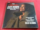 Bizet  CARMEN  Norman Ozawa - Philips 422366-1 Holland 1989 - 3 LP-Box sehr gut