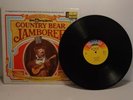 Walt Disney's World Country Bear Jamboree 1972 vynl Printed In USA (#67)