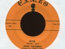 JOHN ZACHERLE Igor on Cameo Rare Halloween Horror 45 Hear