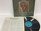 SCHOENBERG:  EWARTUNG SILJA DOHNANYI SIGNED BY  BOTH ON GLOSSY COVER LH229