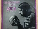 GEORGE MELLY SINGS 