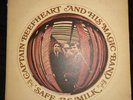 Captain Beefheart And His Magic Band  Safe As Milk Blues Rock; Psych Later Issue
