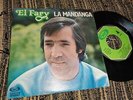 EL FARY La mandanga/Eso cuentas tu 7