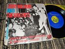 JERRY WILLIAMS & THE VIOLENTS Forty days/Twistin.. +2 7