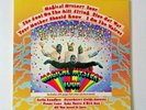 The Beatles: Magical Mystery Tour (1976 1st UK 12