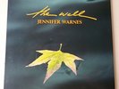Jennifer Warnes - The Well - Vinyl LP US 1st Press 2001 + Insert NM/NM