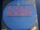 ADOLESCENTS - ADOLESCENTS (Limited Edition, 2006, Picture Disc) NM/NM