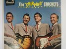 BUDDY HOLLY - CHIRPING CRICKETS EP EB 71036 M-/M-   Investment