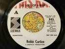 Slamming Mod Garage Freakbeat Dancer 45 Robbi Curtice Soul of a Man VG+ HEAR