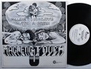 MAGNETIC TOUCH Falling In Love With A Dream ALMERIA LP NM/VG+