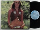 RUTH COPELAND I Am What I Am INVICTUS LP unipak