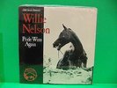 SEALED Willie Nelson Pride Wins Again LP Import Half Speed Master Maverick 1001