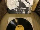 Pere Ubu U-Men Art Of Talking Rare LP Post Punk Avantgarde Red Krayola