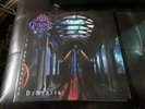 LIMBONIC ART IN ABHORRENCE DEMENTIA VINYL / MAYHEM KAMPEAR DARKTHRONE DIMMU